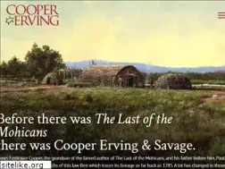 Sites similar to coopererving.com