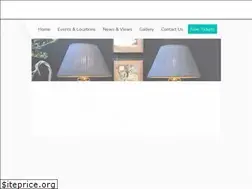 Sites similar to cooperevents.com