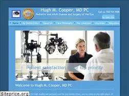 Sites similar to coopereye.com