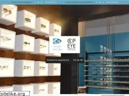 Sites similar to coopereyecare.com