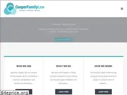 Sites similar to cooperfamilylaw.ca