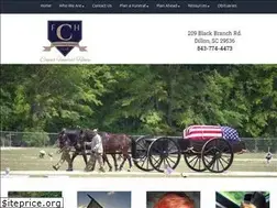 Sites similar to cooperfh.com