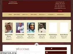 Sites similar to cooperfhchipley.com