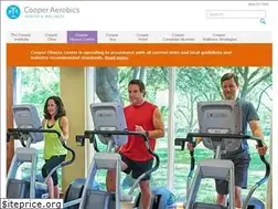 Sites similar to cooperfitnesscenter.com