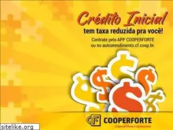 Sites similar to cooperforte.coop.br