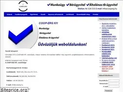 Sites similar to cooperg.hu