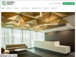 Sites similar to coopergroup.com.au