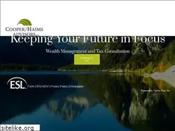 Sites similar to cooperhaims.com