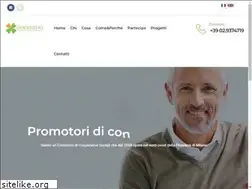 Sites similar to cooperho.it