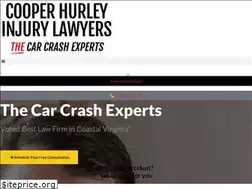 Sites similar to cooperhurley.com