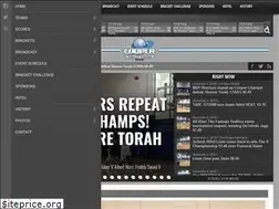 Sites similar to cooperinvitational.com