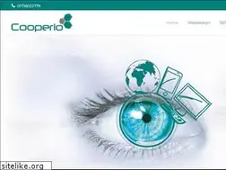 Sites similar to cooperio.com