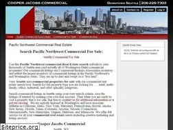 Sites similar to cooperjacobscommercial.com