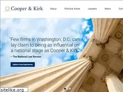 Sites similar to cooperkirk.com