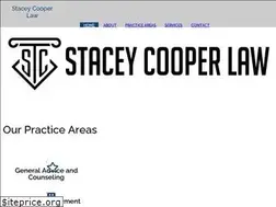 Sites similar to cooperlawpc.com