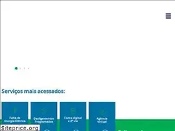Sites similar to cooperluz.com.br