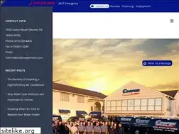 Sites similar to coopermech.com