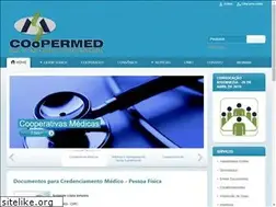 Sites similar to coopermed.com.br