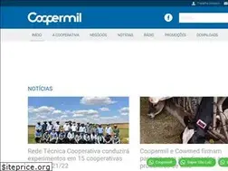 Sites similar to coopermil.com