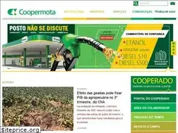 Sites similar to coopermota.net