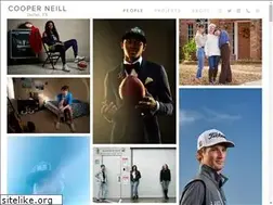 Sites similar to cooperneill.com