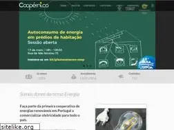 Sites similar to coopernico.org