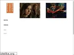 Sites similar to coopernovack.com