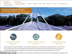 Sites similar to cooperpartners.com.au