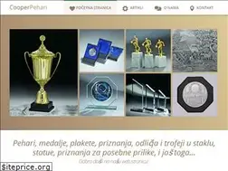 Sites similar to cooperpehari.info