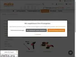 Sites similar to cooperpowertools-regional.de