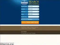 Sites similar to cooperproperties.com