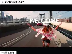 Sites similar to cooperray.nyc