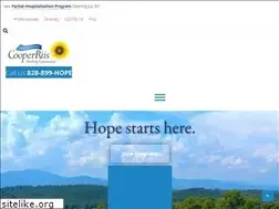 Sites similar to cooperriis.com