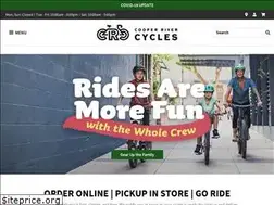 Sites similar to cooperrivercycles.com
