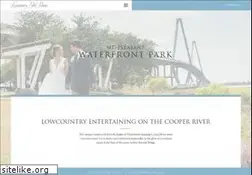 Sites similar to cooperriverroom.com