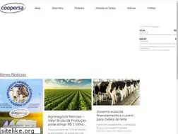 Sites similar to coopersa.com.br