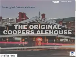 Sites similar to coopersalehouse.pub