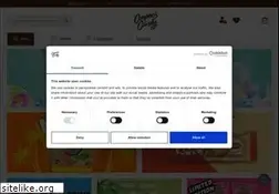 Sites similar to cooperscandy.com