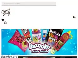 Sites similar to cooperscandy.no