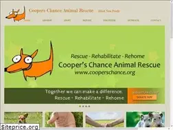 Sites similar to cooperschance.org