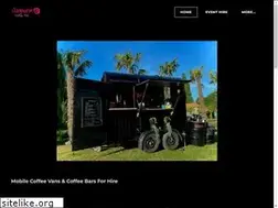 Sites similar to cooperscoffeebar.com