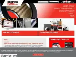 Sites similar to coopersfiaam.com