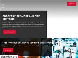 Sites similar to coopersfire.com
