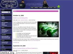 Sites similar to coopersguns.com