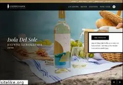 Sites similar to coopershawkwinery.com
