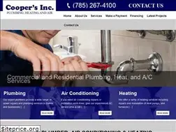 Sites similar to coopersinc.net