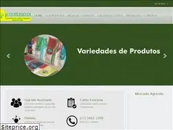 Sites similar to coopersindi.com.br