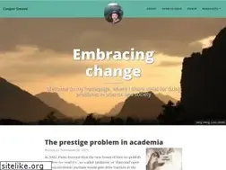 Sites similar to coopersmout.com