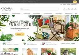 Sites similar to coopersofstortford.co.uk
