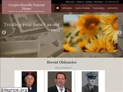 Sites similar to coopersorrells.com